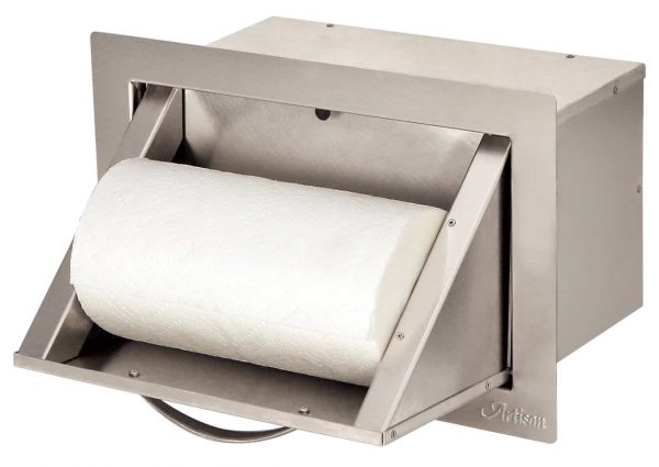 Artisan 17" Towel Holder