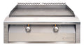 Alfresco AXE 30" Built-In Gas Griddle