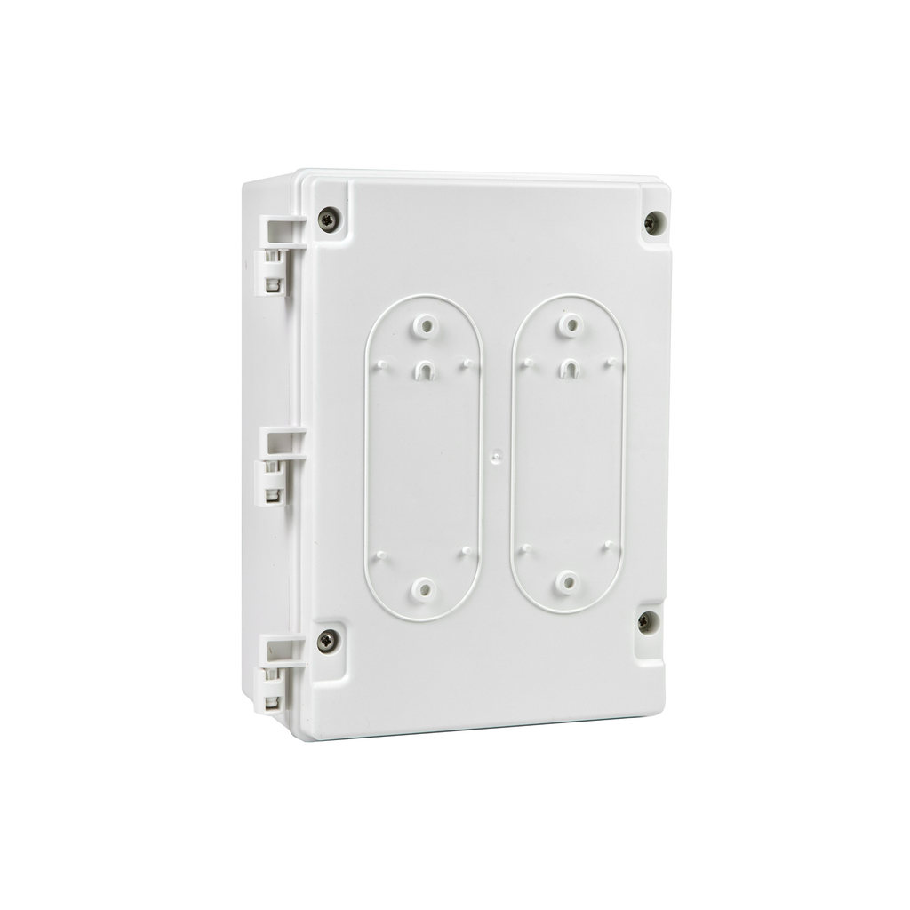 Bromic Affinity Smart-Heat One Channel Control for Eclipse Pendant – detail