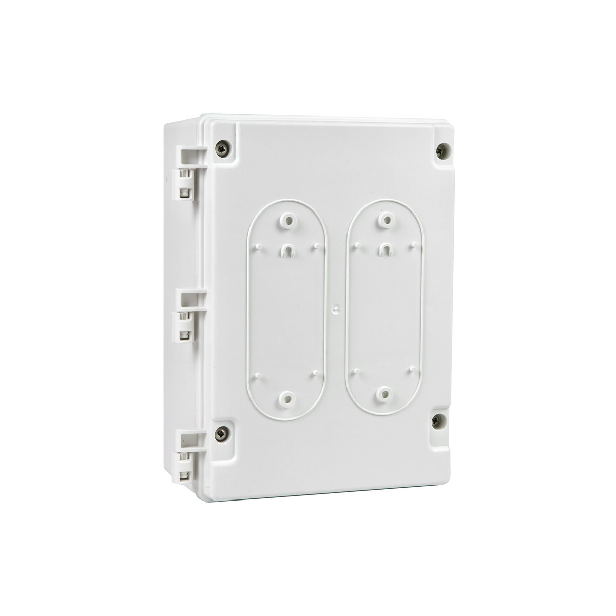 Bromic Affinity Smart-Heat One Channel Control for Eclipse Pendant – detail