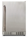 Artisan 24" Outdoor Refrigerator