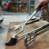 Heavy Duty BBQ Utensils