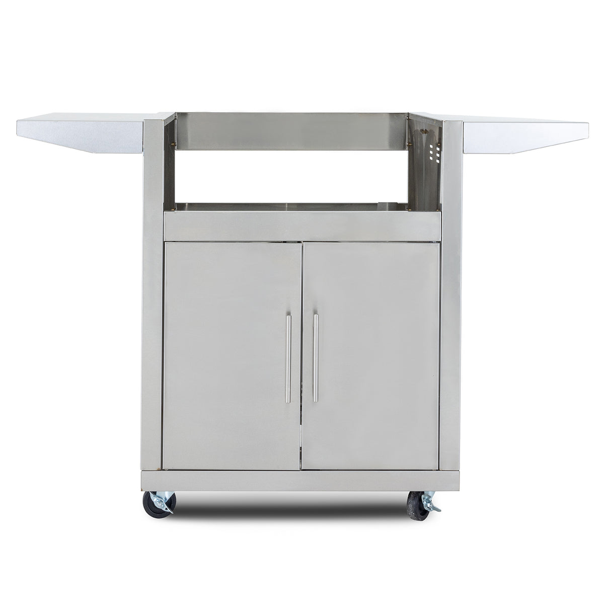 Blaze 26" Outdoor Oven Cart