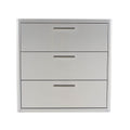 Blaze Triple Access Drawer – view 2