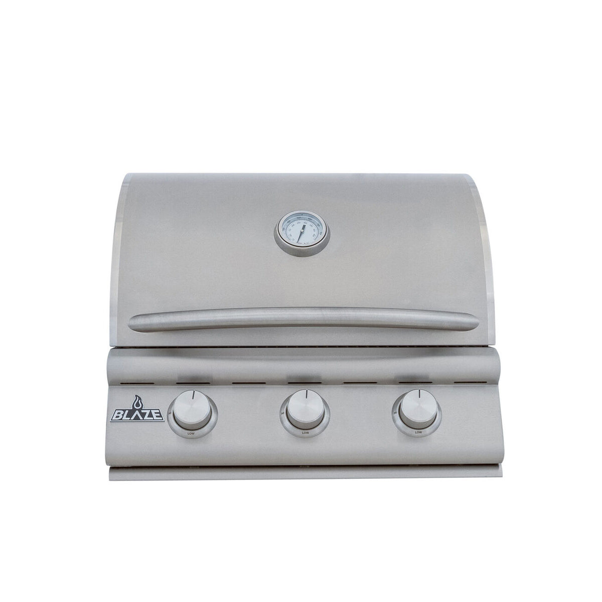 Blaze BCM 25" 3-Burner Built-In Gas Grill – view 3