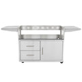 Blaze Professional Lux Grill Cart