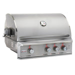 Blaze Professional Lux 34