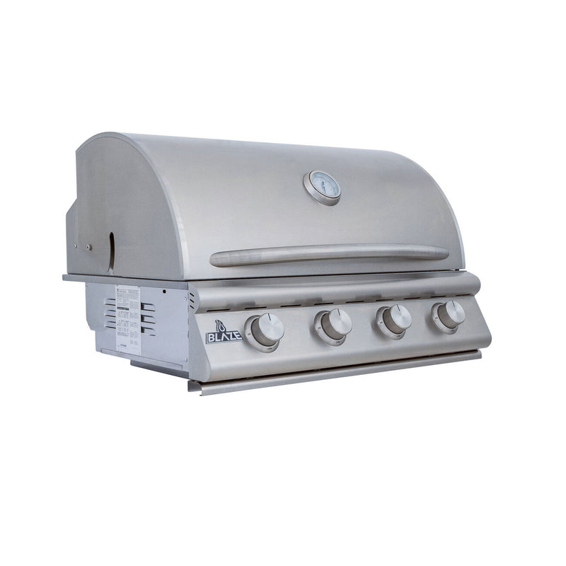 Blaze BCM 32