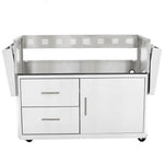 Blaze Professional Lux Grill Cart – view 2