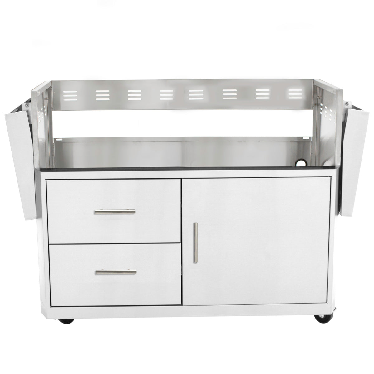 Blaze Professional Lux Grill Cart – view 2