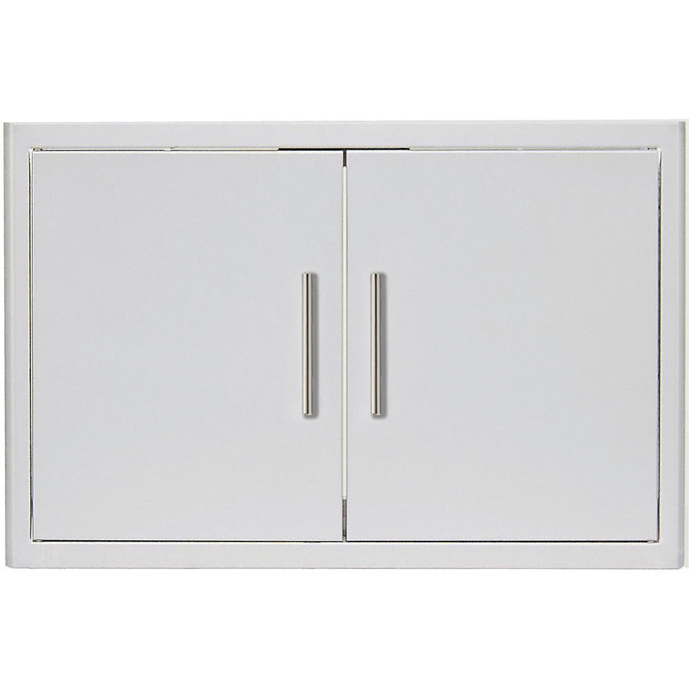 Blaze Double Access Door – view 2