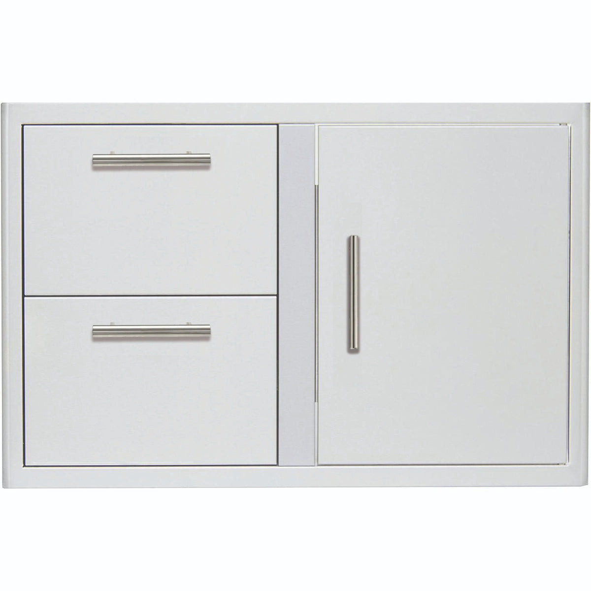Blaze Access Door & Drawer Combo