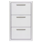 Blaze Triple Access Drawer