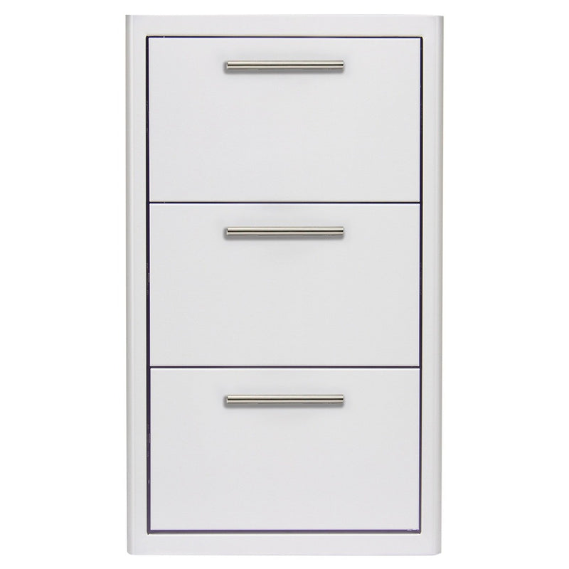 Blaze Triple Access Drawer