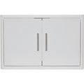 Blaze 32" Enclosed Dry Storage Cabinet