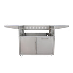 Blaze Griddle Cart – view 4