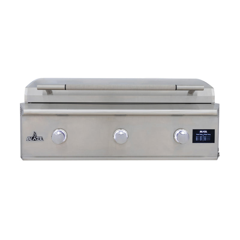 Blaze LTE Pro 40