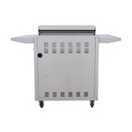 Blaze Griddle Cart – view 2