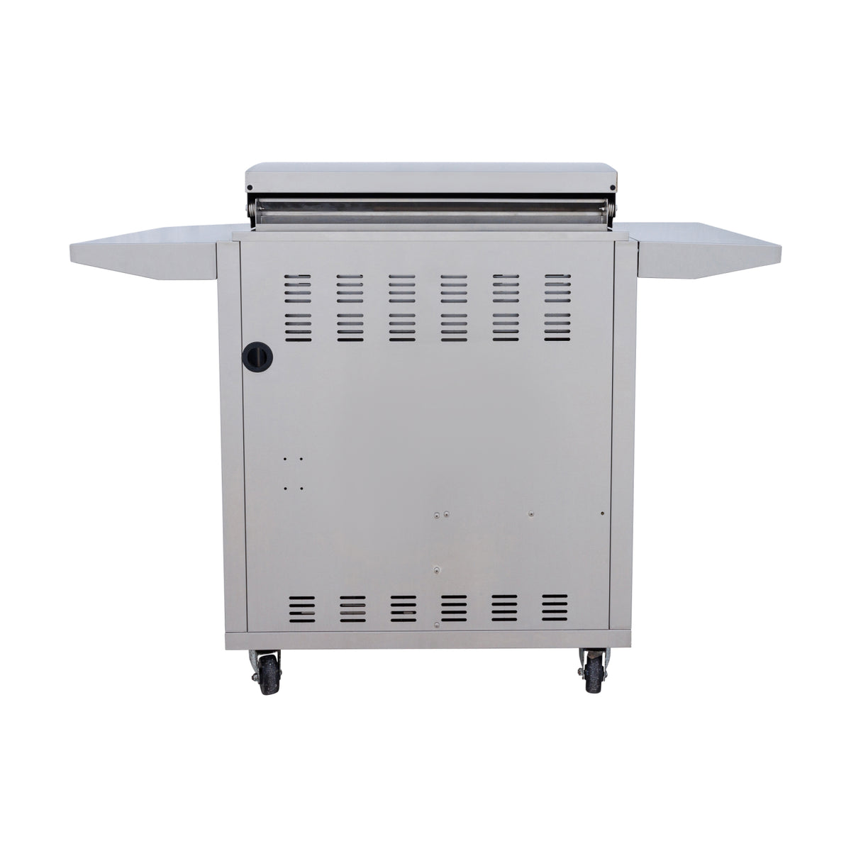 Blaze Griddle Cart – view 2