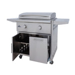 Blaze Griddle Cart – view 3
