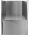 Blaze Kamado Built-In Sleeve & Drawer Unit