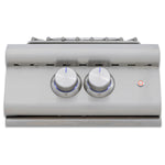 Blaze LTE+ Built-In Power Burner