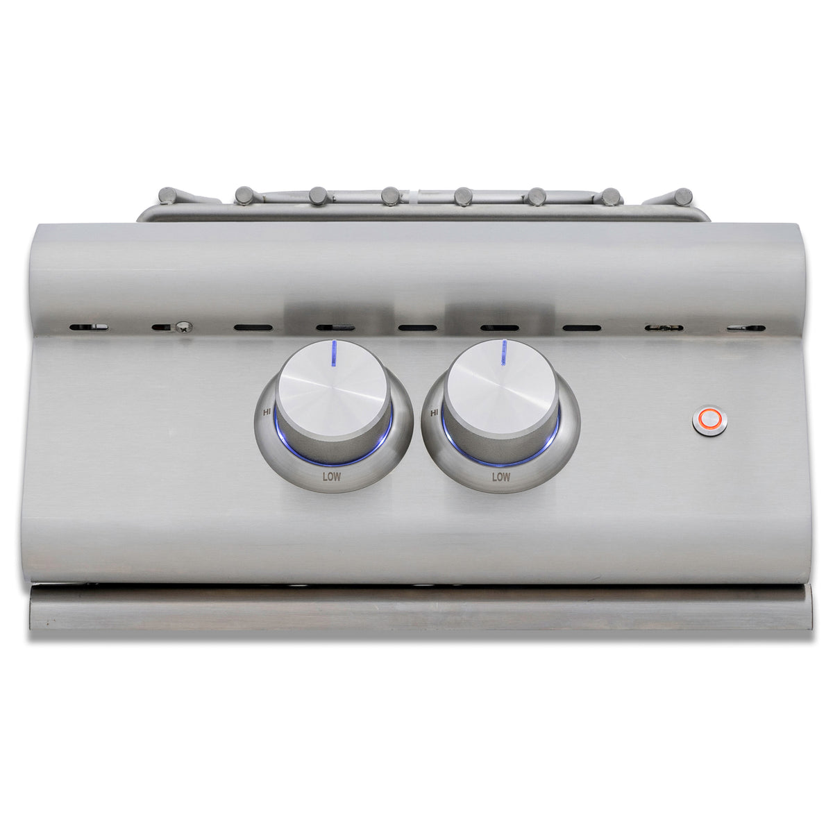 Blaze LTE+ Built-In Power Burner