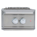 Blaze LTE Pro Built-In Power Burner