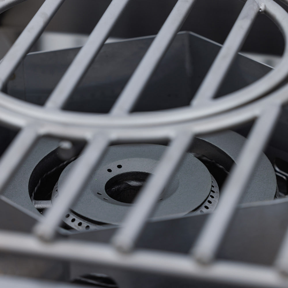 Blaze LTE Pro Built-In Power Burner – view 4