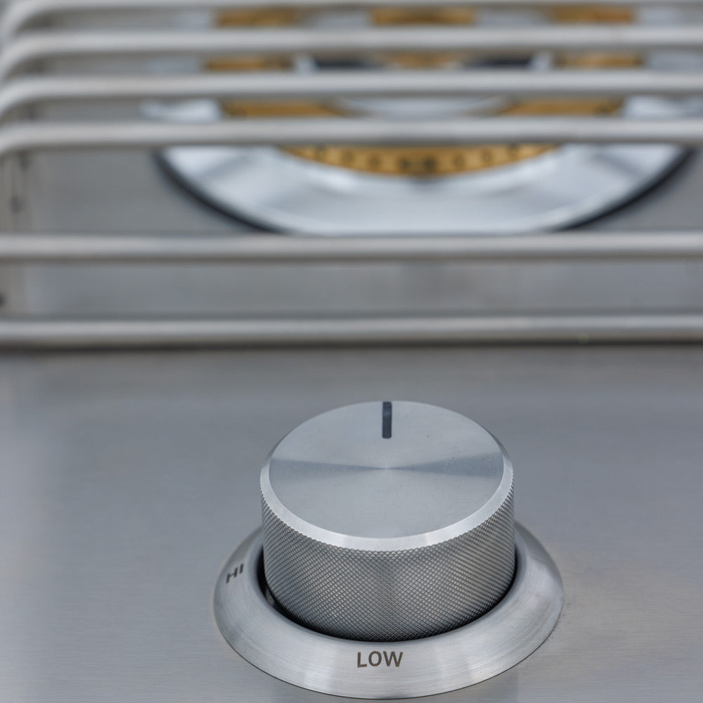 Blaze LTE+ Drop-In Single Side Burner – view 3