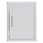 Blaze Vertical Single Access Door – view 2