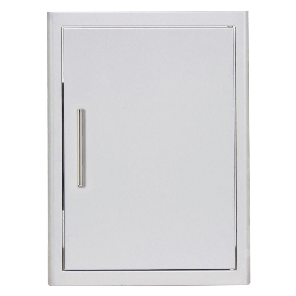 Blaze Vertical Single Access Door – view 2