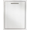 Blaze Double Roll-Out Trash / Recycle Drawer