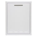 Blaze Roll-Out Propane Tank / Trash Drawer