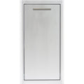 Blaze Narrow Roll-Out Trash Drawer