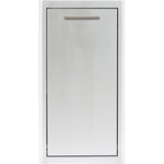 Blaze Narrow Roll-Out Trash Drawer