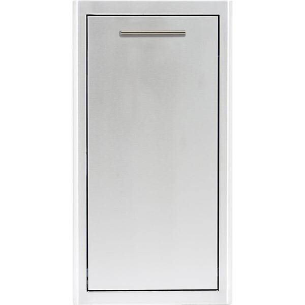 Blaze Narrow Roll-Out Trash Drawer
