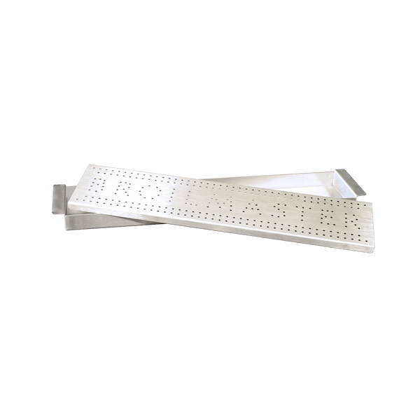 Broilmaster Drop-In Smoker Tray
