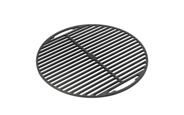 Big Green Egg Cast Iron Cooking Grid
