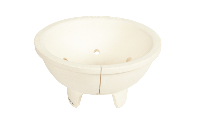 Big Green Egg Replacement Firebox