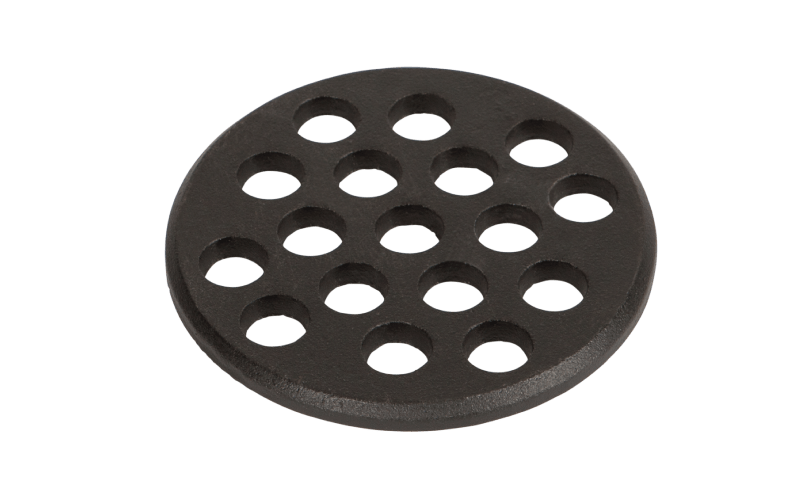 Big Green Egg Replacement Fire Grate
