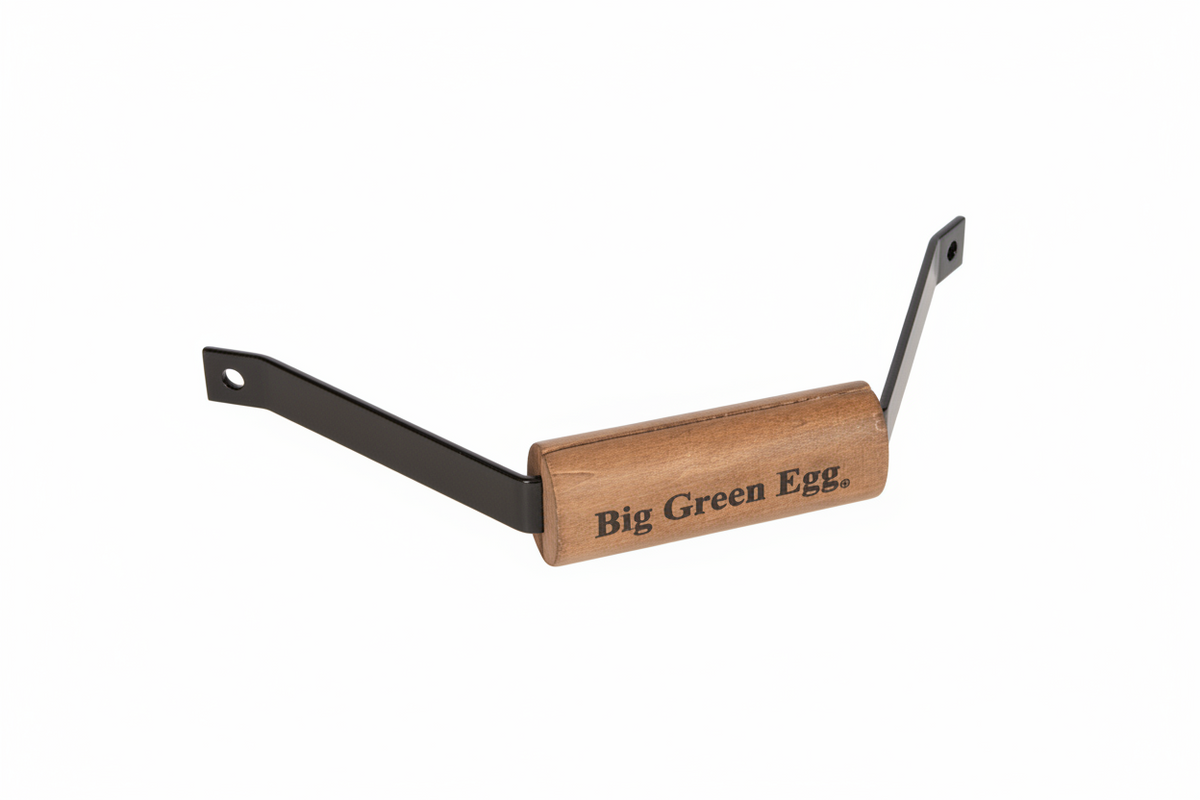 Big Green Egg Complete Handle Replacement Kit