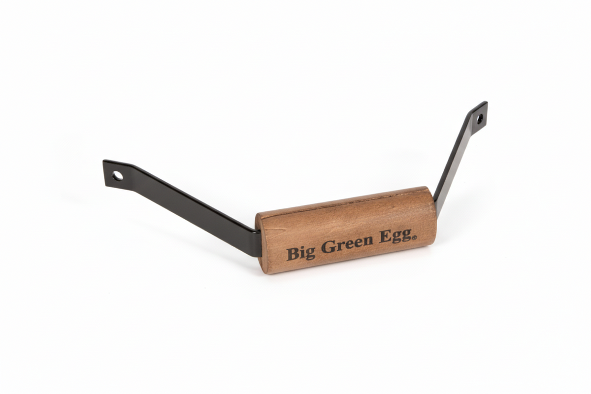 Big Green Egg Complete Handle Replacement Kit
