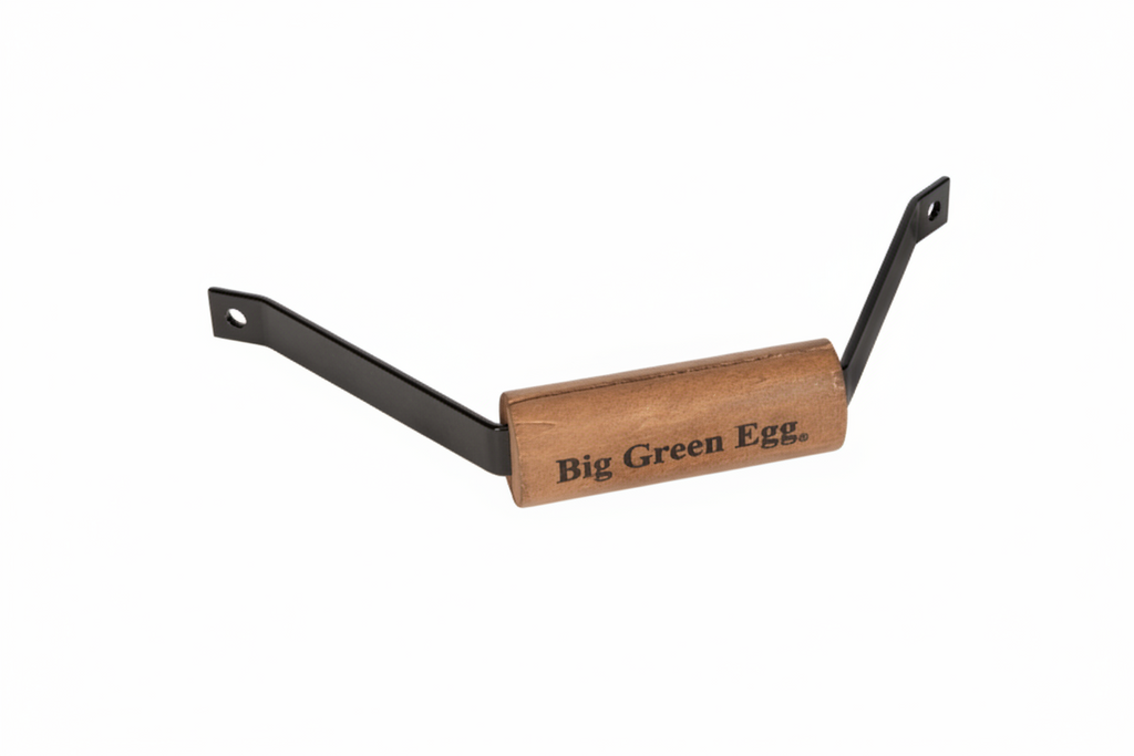 Big Green Egg Complete Handle Replacement Kit