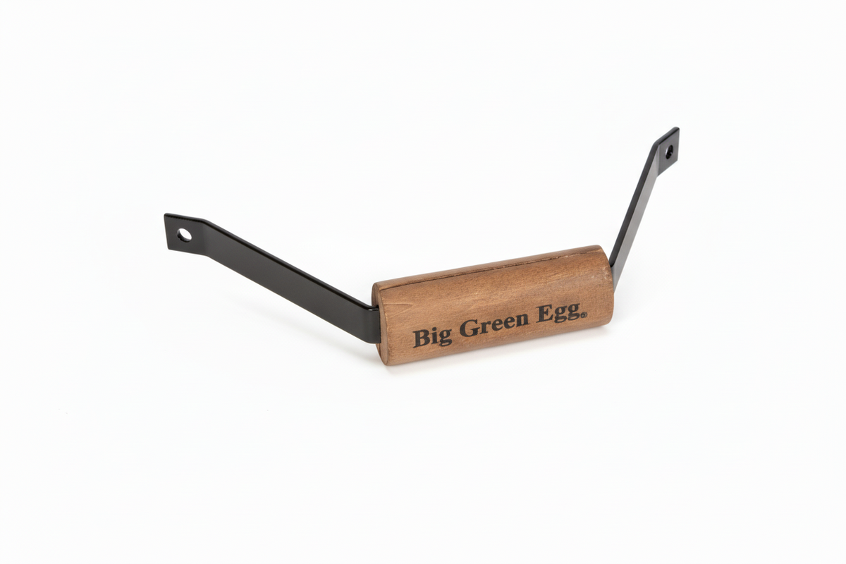 Big Green Egg Complete Handle Replacement Kit