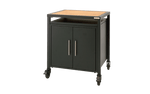 Big Green Egg Expansion Cabinet for Modular Nest System