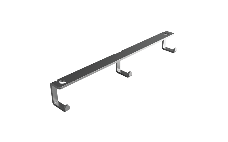 Big Green Egg Tool Hook for Modular Nest System