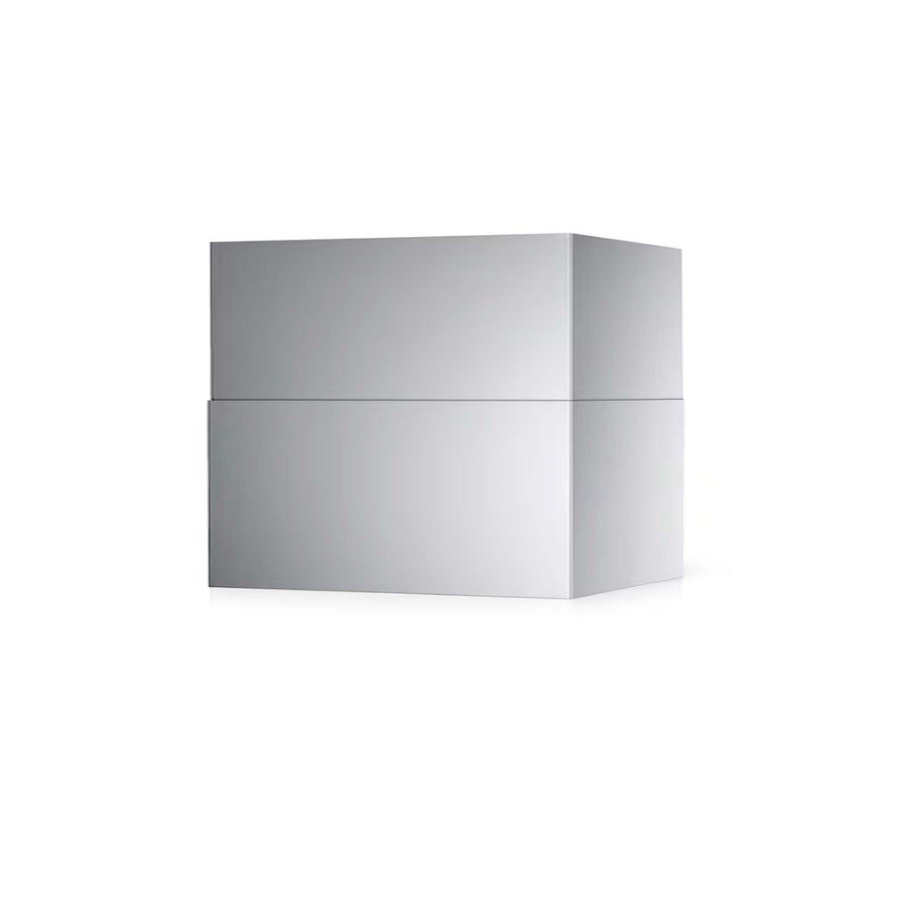 Blaze Vent Hood Extendable Duct Cover – view 3