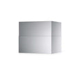 Blaze Vent Hood Extendable Duct Cover – view 3