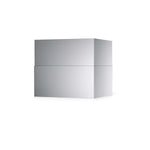Blaze Vent Hood Extendable Duct Cover – view 3